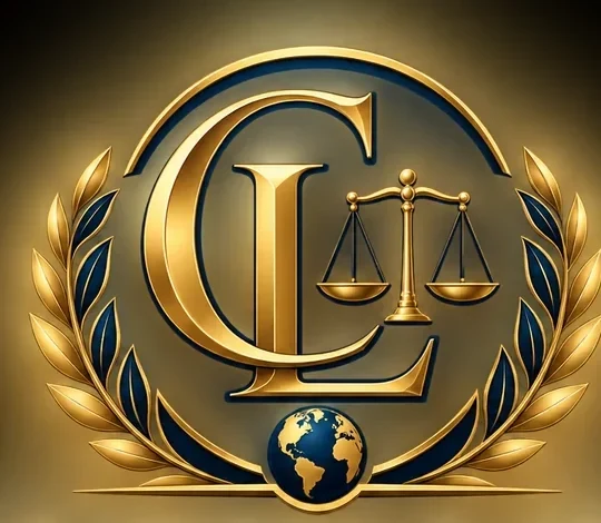 Curtis Law crest