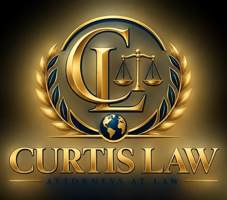 Curtis Law