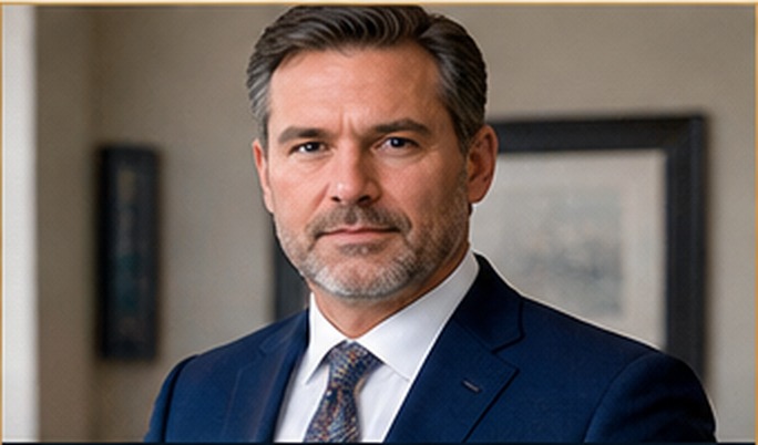 Adam W. Barlow