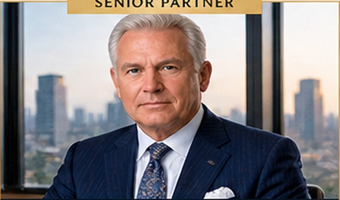 Bruce C. Palmer
